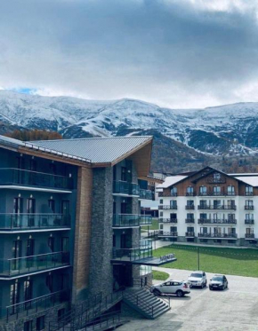 Crystal Resort